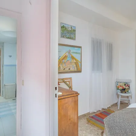 Appartement Fuengirola Beach Apartment *