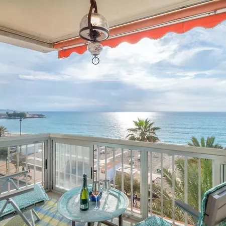Fuengirola Beach Apartment Appartement *