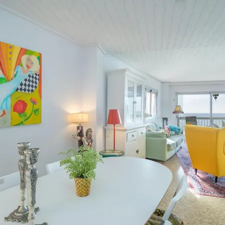Fuengirola Beach Apartment Appartement Fuengirola