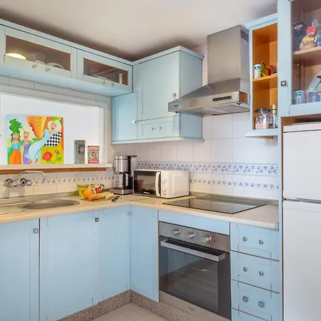 Fuengirola Beach Apartment * Fuengirola