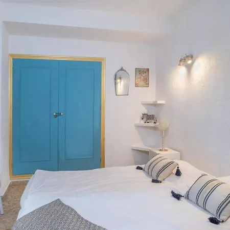 Appartement Fuengirola Beach Apartment Fuengirola