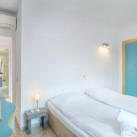 Fuengirola Beach Apartment Appartement *