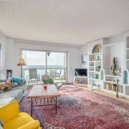 Fuengirola Beach Apartment