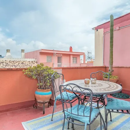 Fuengirola Beach Apartment Appartement