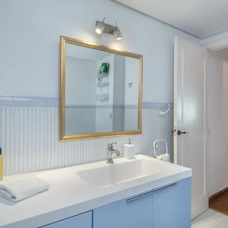 Fuengirola Beach Apartment Appartement