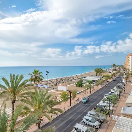 Fuengirola Beach Apartment Appartement Fuengirola