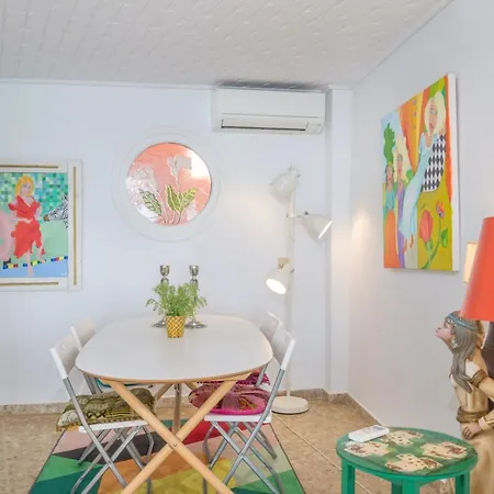 Fuengirola Beach Apartment
