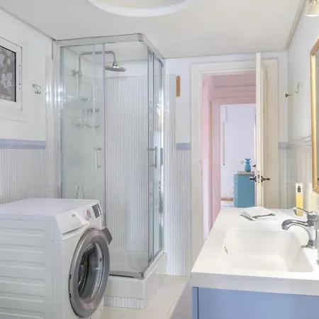 Fuengirola Beach Apartment *